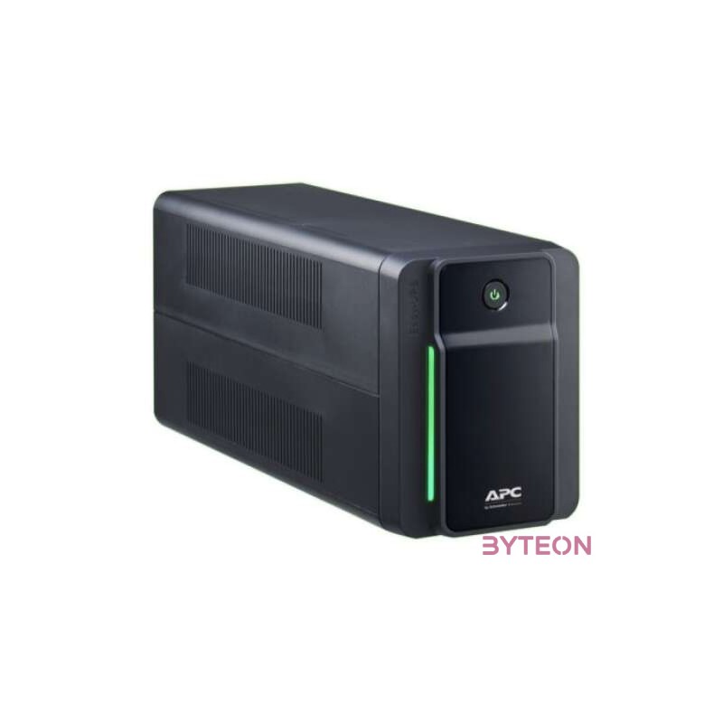 APC Back-UPS 900 (900VA,480W)