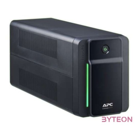 APC Back-UPS 900 (900VA,480W)