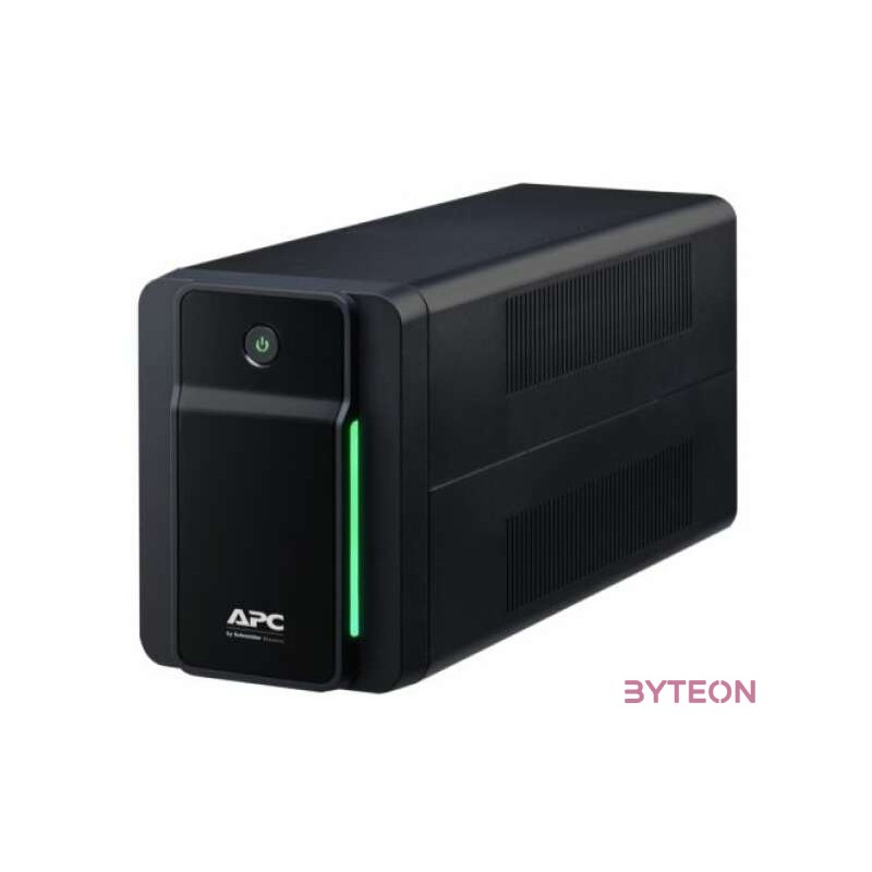 APC Back-UPS BX 950 (950VA,520W)