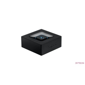 Logitech Bluetooth Audio Adapter V2