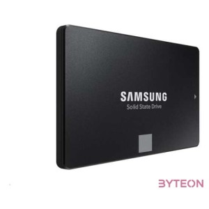 Samsung 870 EVO 1000 GB Fekete