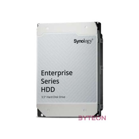 Synology HAT5300-16T merevlemez-meghajtó 3.5 16000 GB Serial ATA III