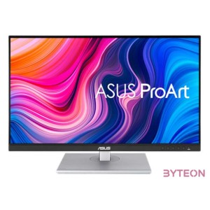 ASUS ProArt PA279CV (27, 4K IPS LED) - Ezüst