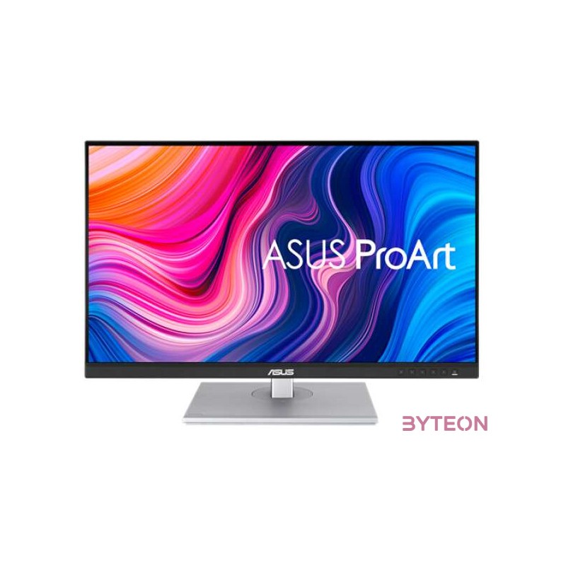 ASUS ProArt PA279CV (27, 4K IPS LED) - Ezüst