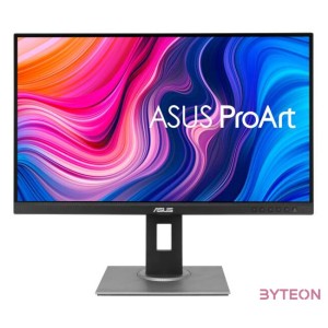 ASUS ProArt PA278QV (27, IPS LED) - Fekete