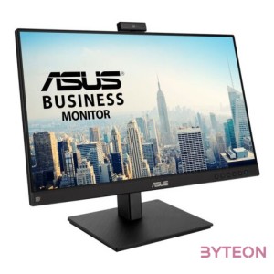 ASUS BE24EQSK 60,5 cm (23.8) 1920 x 1080 pixelek Full HD Fekete