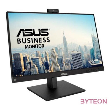 ASUS BE24EQSK 60,5 cm (23.8) 1920 x 1080 pixelek Full HD Fekete