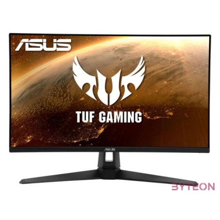 ASUS TUF Gaming VG279QL1A 68,6 cm (27) 1920 x 1080 pixelek Full HD LED Fekete