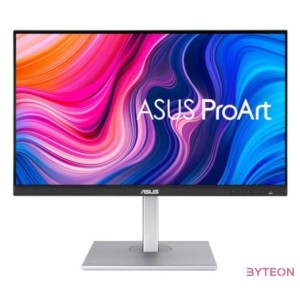 ASUS ProArt PA278CV (27, IPS LED) - Fekete