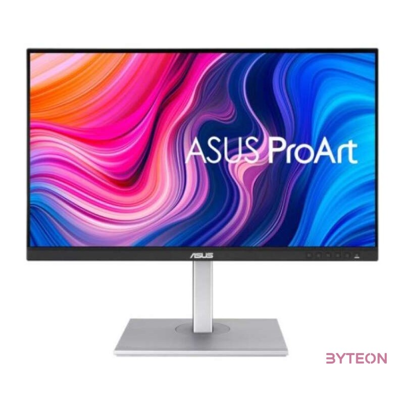 ASUS ProArt PA278CV (27, IPS LED) - Fekete