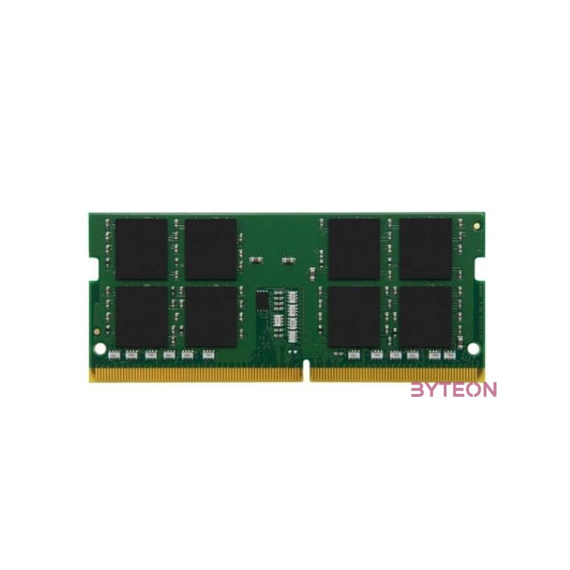 Kingston Consumer DDR4 8GB 3200MHz