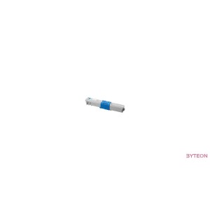 OKI 44469724 (C510/530/561/MC562) - Ciánkék