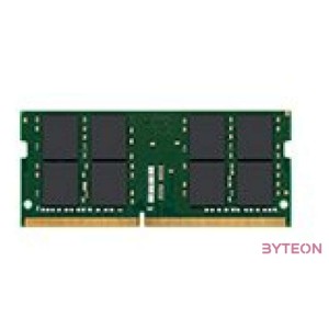 Kingston Consumer DDR4 16GB 3200MHz