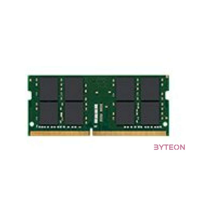 Kingston Consumer DDR4 16GB 3200MHz