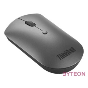 Lenovo ThinkBook egér Kétkezes Bluetooth Optikai 2400 DPI