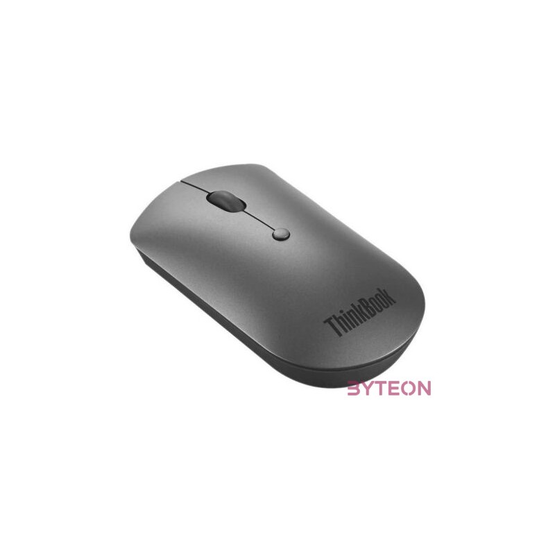 Lenovo ThinkBook egér Kétkezes Bluetooth Optikai 2400 DPI