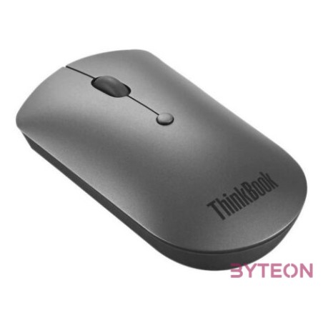 Lenovo ThinkBook egér Kétkezes Bluetooth Optikai 2400 DPI