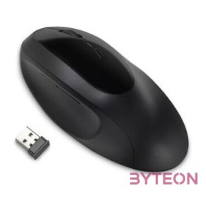 Kensington K75404EU egér Jobbkezes Vezeték nélküli RF és Bluetooth 1600 DPI