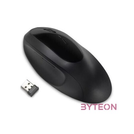 Kensington K75404EU egér Jobbkezes Vezeték nélküli RF és Bluetooth 1600 DPI