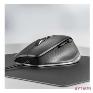 3Dconnexion CadMouse Pro egér Jobbkezes USB A típus