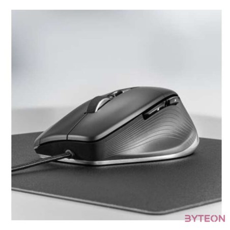 3Dconnexion CadMouse Pro egér Jobbkezes USB A típus
