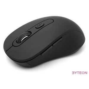 Media-Tech MT1120 egér Jobbkezes Bluetooth Optikai 1600 DPI