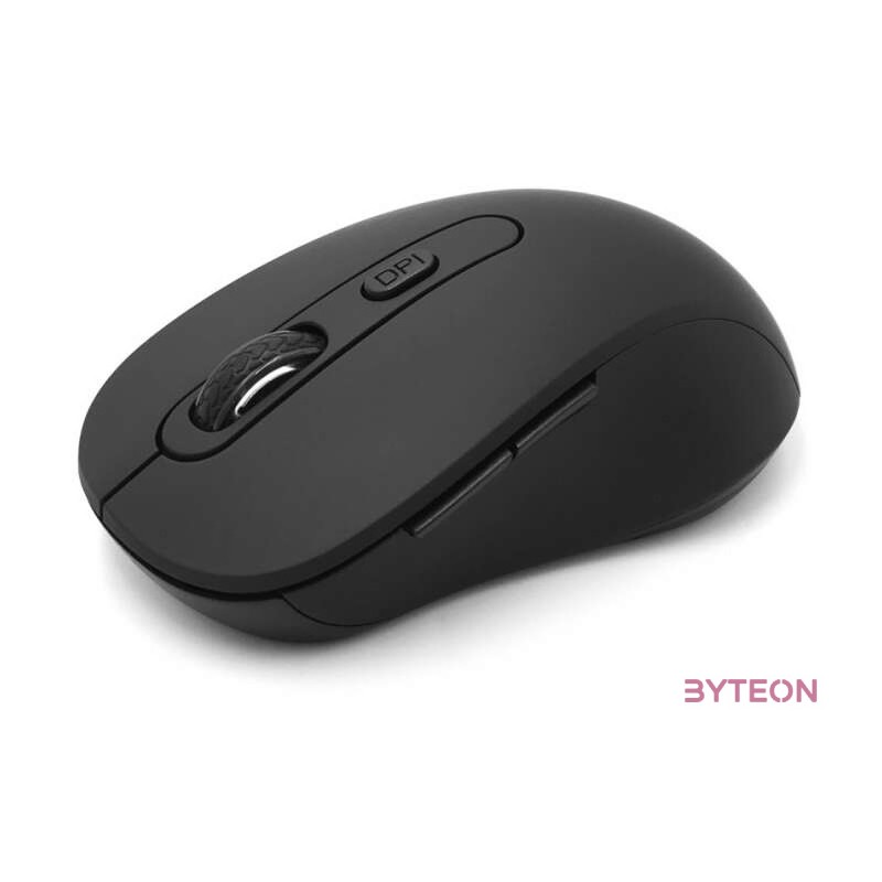 Media-Tech MT1120 egér Jobbkezes Bluetooth Optikai 1600 DPI