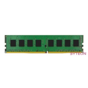 Kingston Consumer DDR4 16GB 3200MHz
