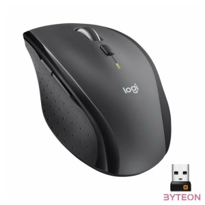 Logitech Marathon M705 egér Jobbkezes Vezeték nélküli RF Optikai 1000 DPI