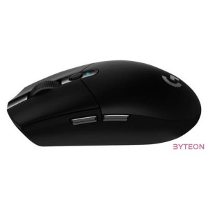 Logitech G305 Lightspeed vezeték nélküli - Lila