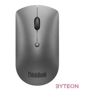 Lenovo ThinkBook egér Kétkezes Bluetooth Optikai 2400 DPI