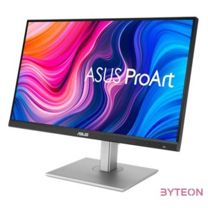 ASUS ProArt PA278CV (27, IPS LED) - Fekete