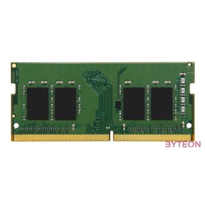 Kingston Consumer DDR4 8GB 3200MHz