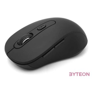 Media-Tech MT1120 egér Jobbkezes Bluetooth Optikai 1600 DPI