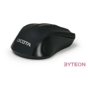 Dicota D31659 egér Kétkezes Vezeték nélküli RF 1000 DPI