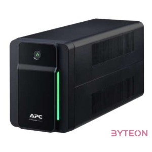 APC Back-UPS BX 950 (950VA,520W)