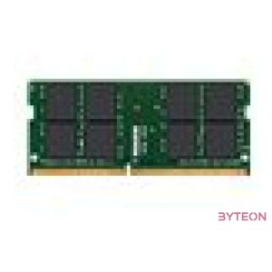 Kingston Consumer DDR4 16GB 3200MHz