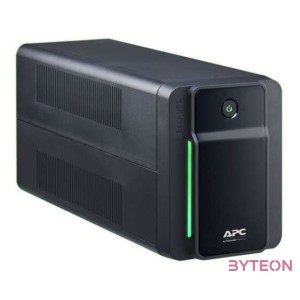 APC Back-UPS 900 (900VA,480W)