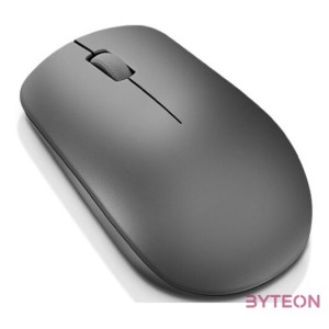 Lenovo 530 egér Kétkezes Vezeték nélküli RF Optikai 1200 DPI