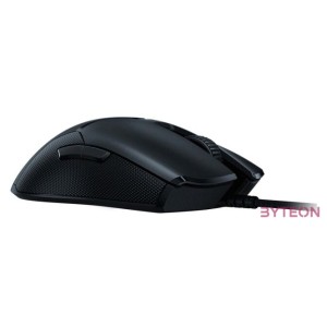 Razer VIPER 8K egér Jobbkezes USB A típus Optikai 20000 DPI