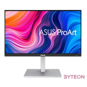 ASUS ProArt PA279CV (27, 4K IPS LED) - Ezüst