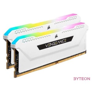 Corsair Vengeance RGB Pro SL DDR4 16GB KIT (2x8GB) 3200MHz