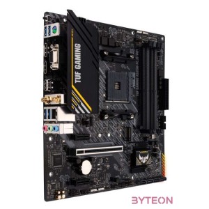 Asus TUF Gaming A520M-PLUS WIFI (AM4)