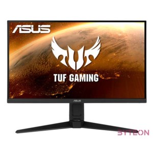 ASUS TUF Gaming VG279QL1A 68,6 cm (27) 1920 x 1080 pixelek Full HD LED Fekete