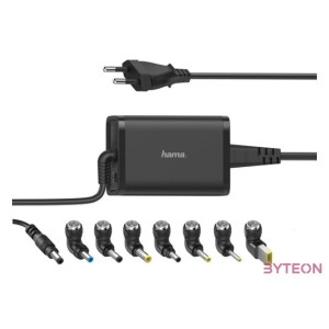 Hama 200002 Fekete Beltéri