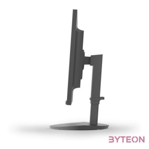 NEC MultiSync EA242F 60,5 cm (23.8) 1920 x 1080 pixelek Full HD LED Fekete