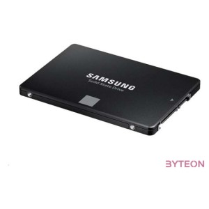 Samsung 870 EVO 1000 GB Fekete