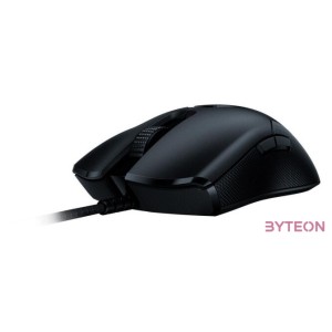 Razer VIPER 8K egér Jobbkezes USB A típus Optikai 20000 DPI