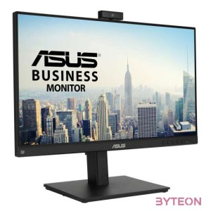 ASUS BE24EQSK 60,5 cm (23.8) 1920 x 1080 pixelek Full HD Fekete