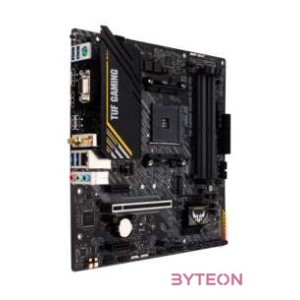 Asus TUF Gaming A520M-PLUS WIFI (AM4)